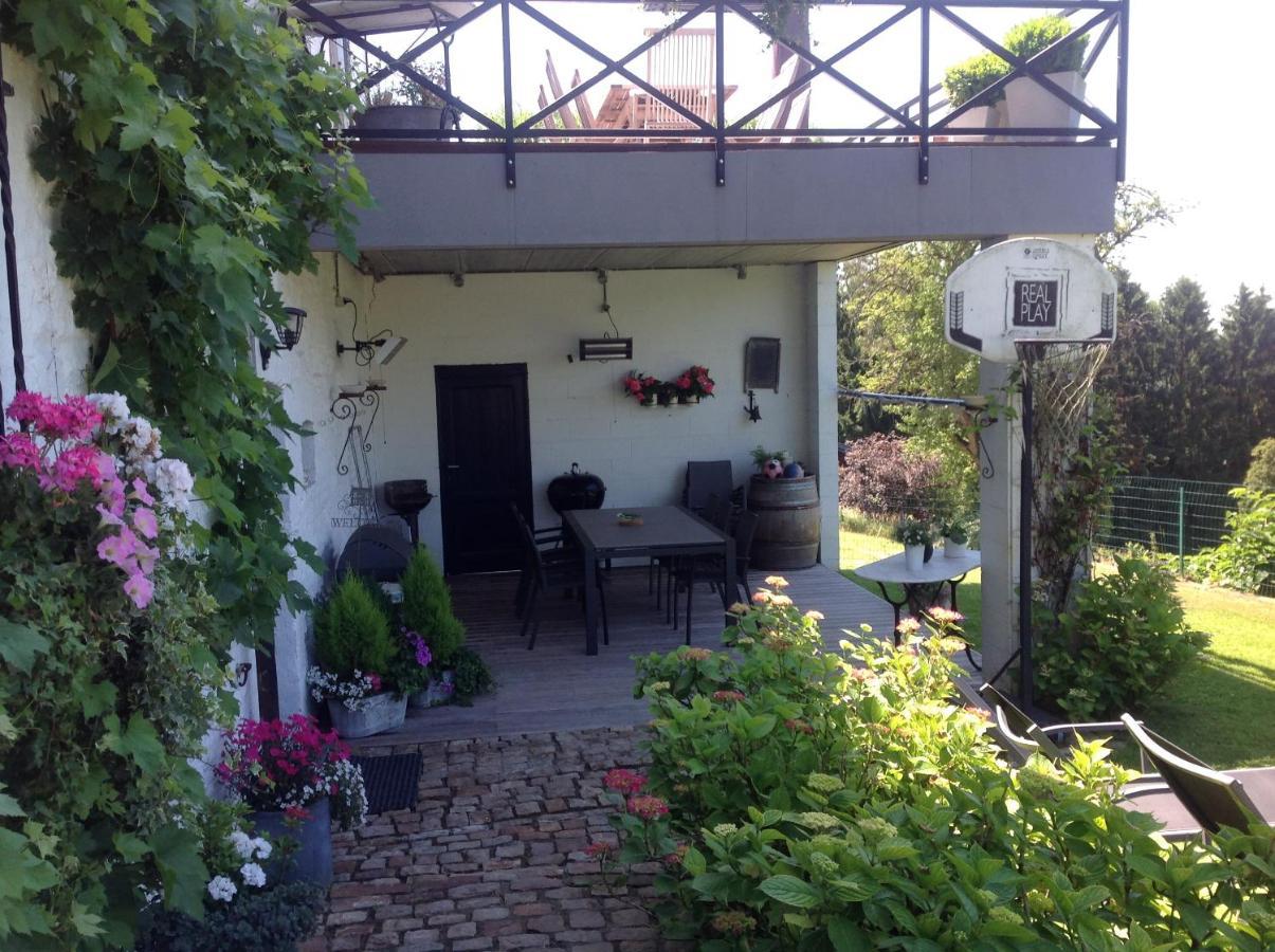 Gite Evasion Aywaille Exterior photo