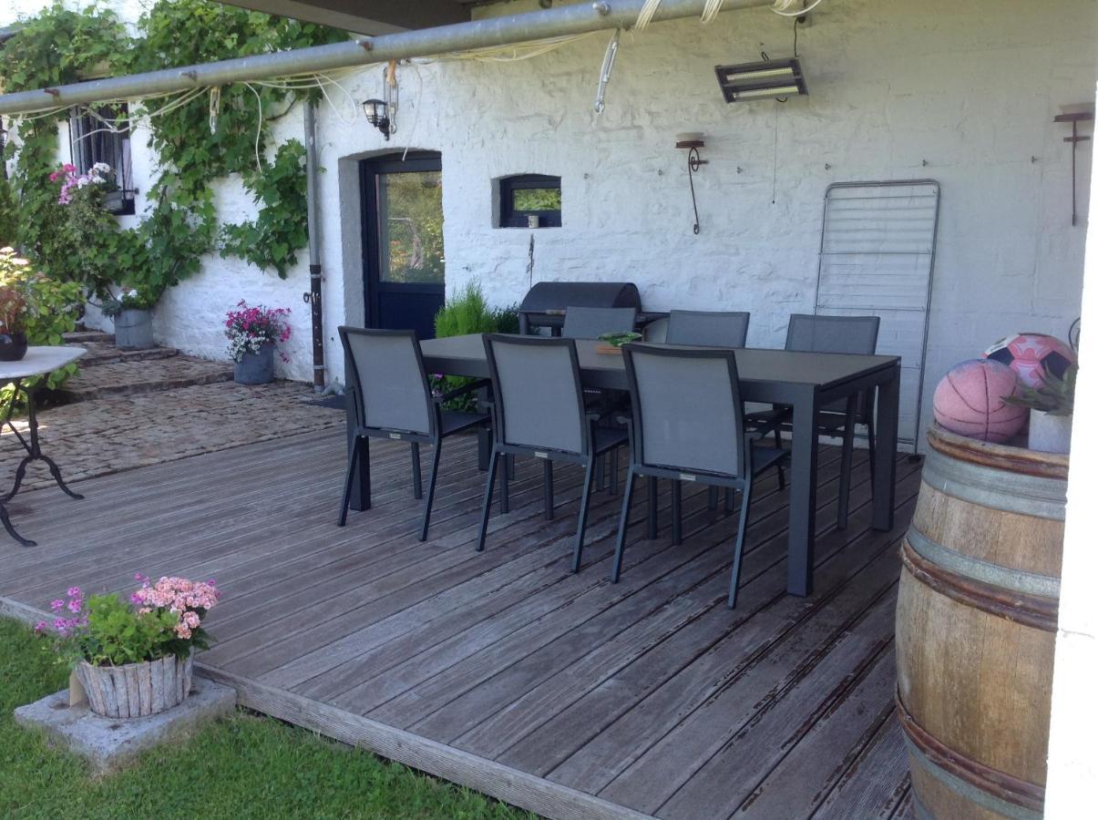 Gite Evasion Aywaille Exterior photo