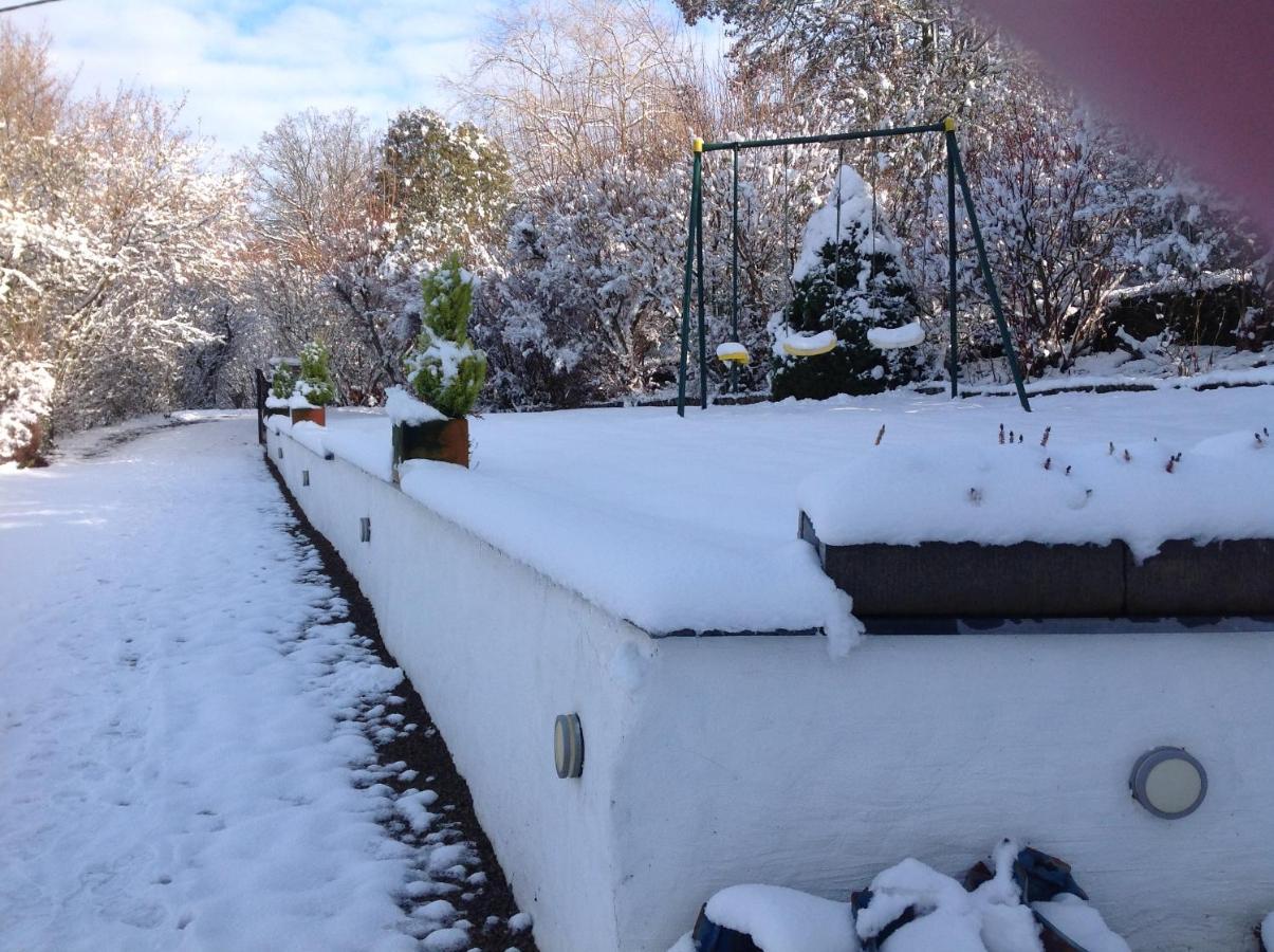 Gite Evasion Aywaille Exterior photo