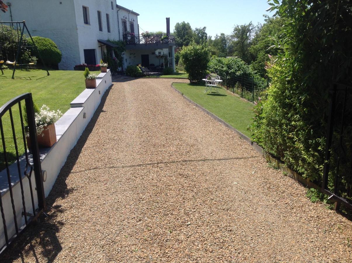 Gite Evasion Aywaille Exterior photo